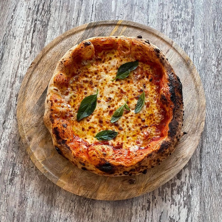 MARGHERITA