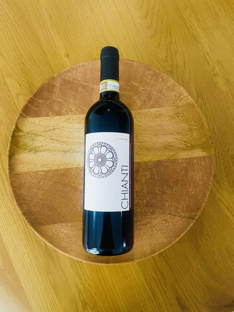Chianti