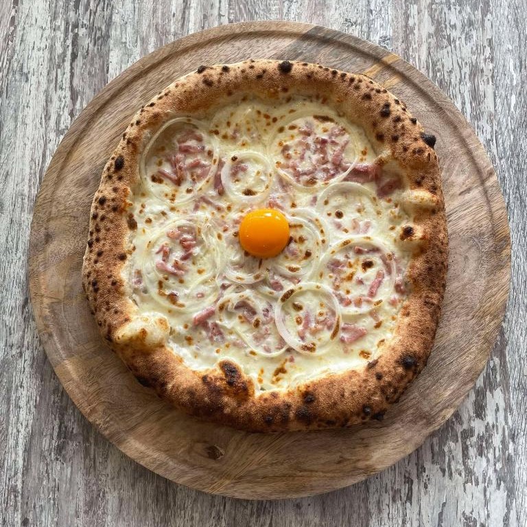 CARBONARA