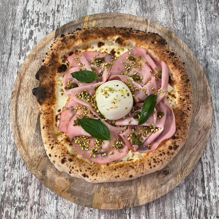 MORTADELLA