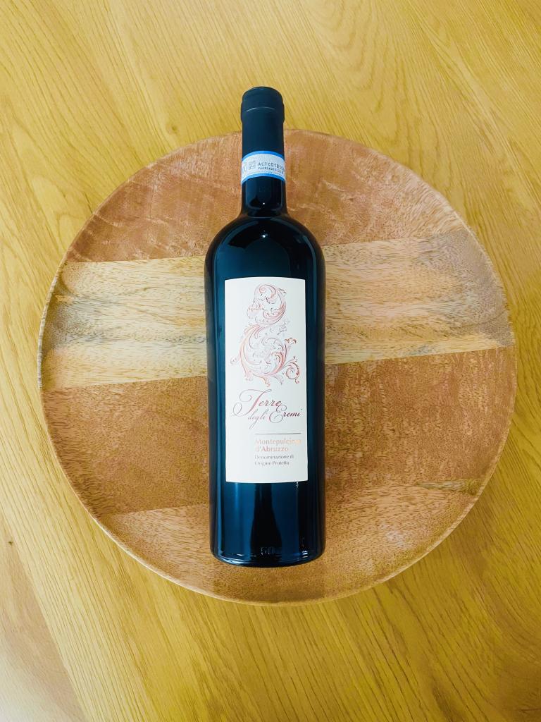 Montepulciano