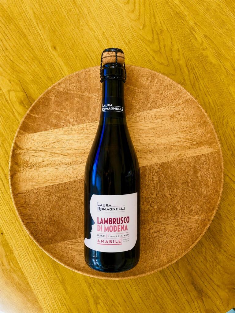 Lambrusco