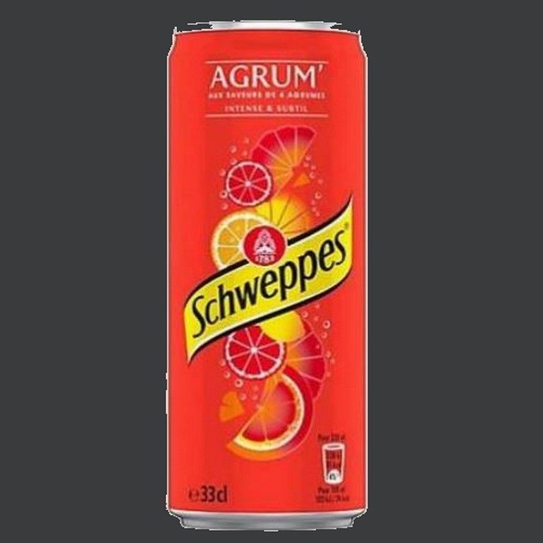 Schweppes