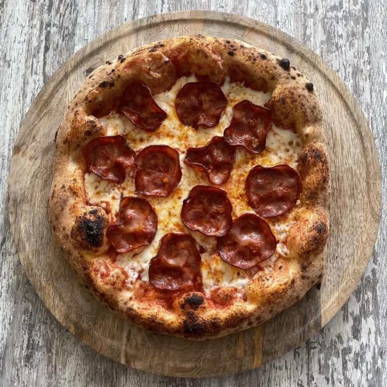 CHORIZO